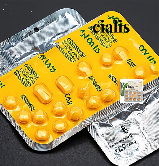 Comprar cialis en farmacia sin receta